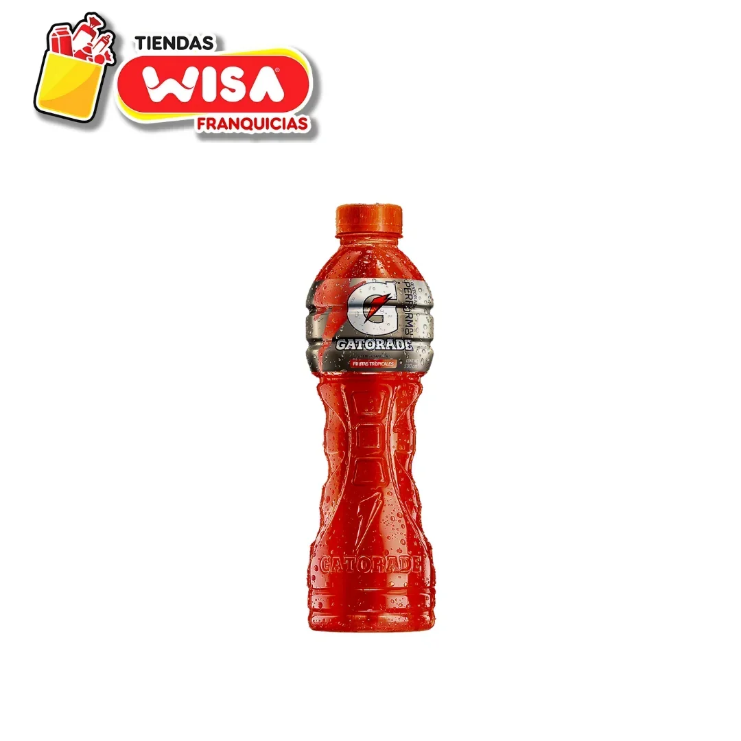Gatorade Tropical 500 ML