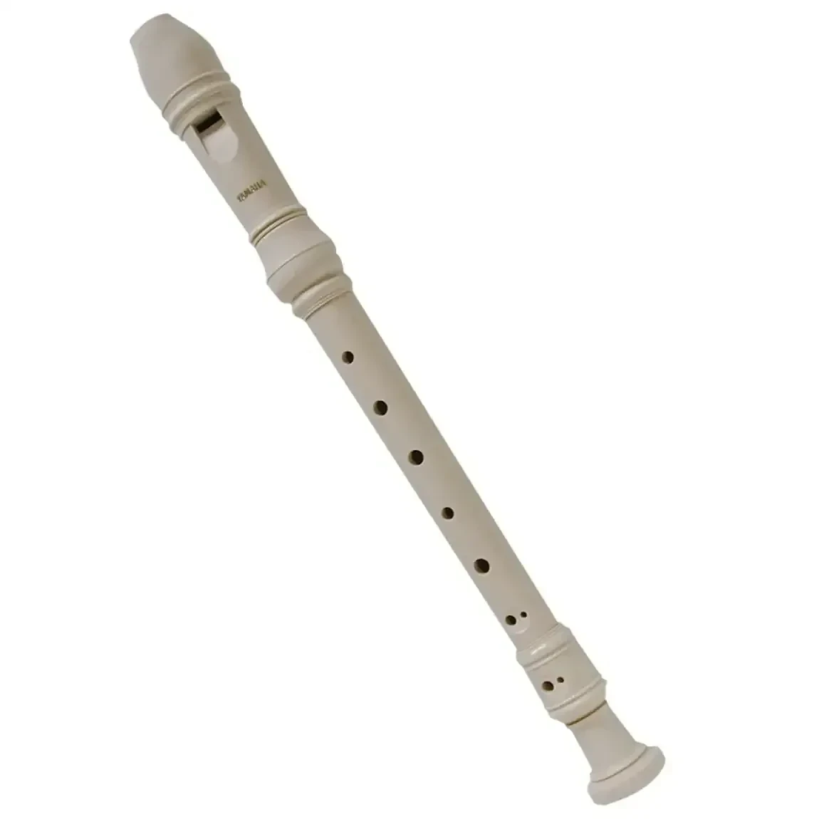 Flauta yamaha dulce escolar 3