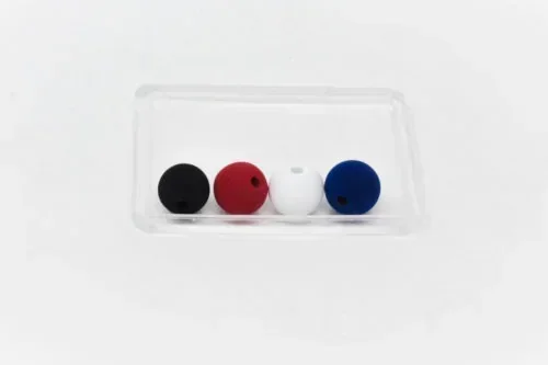 Neopreno liso 6mm x Docena