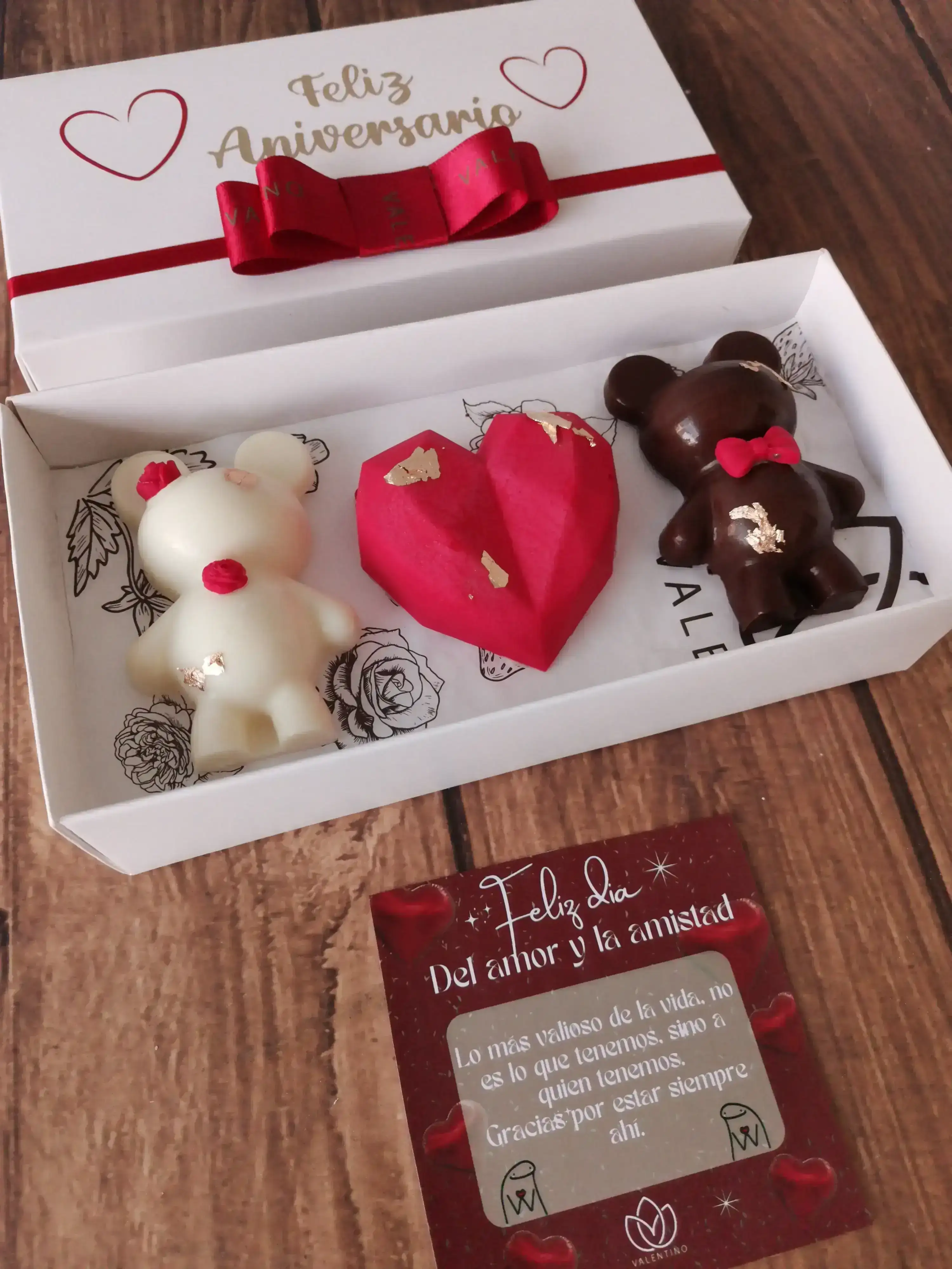 Choco Letters 2 2
