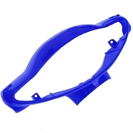 CACHA OPTICA GILERA 110 SMASH AZUL [VC] -1581