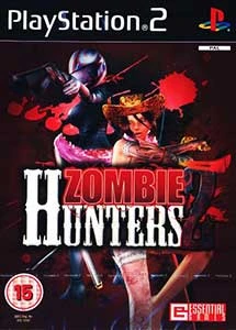 Zombie hunters 2