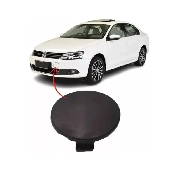 Tapita parachoque delantero Vw Jetta 2011-2015