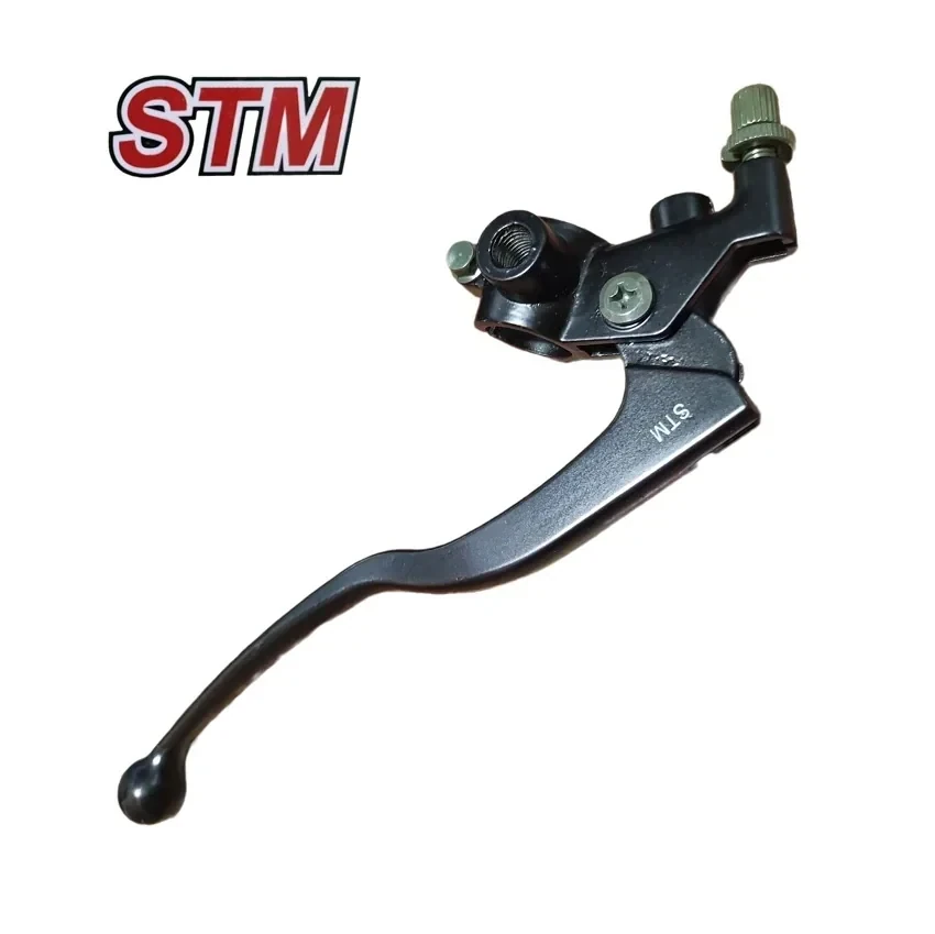 SOPORTE FRENO YAMAHA 125 YBR C/MAN. [STM] -43315