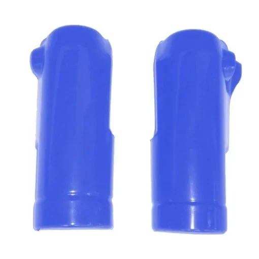 CUBRE BARRAL YAMAHA 105 CRYPTON M/V AZUL [VC] -29806