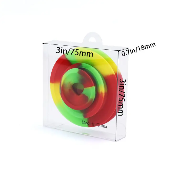 Kit De Protección 3 pz 4