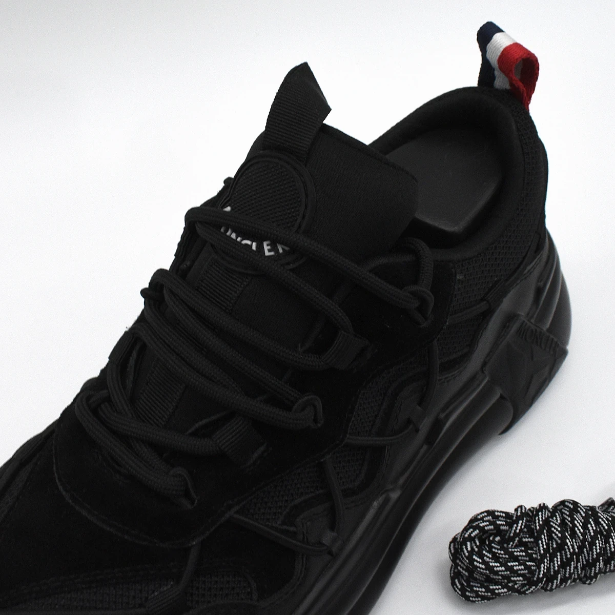 Tennis Moncler Compassor 9