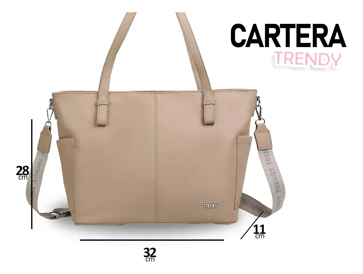CARTERA TRENDY 27930 6
