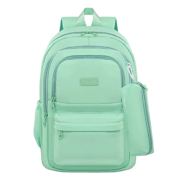 MOCHILA ESCOLAR TRENDY 18557 3