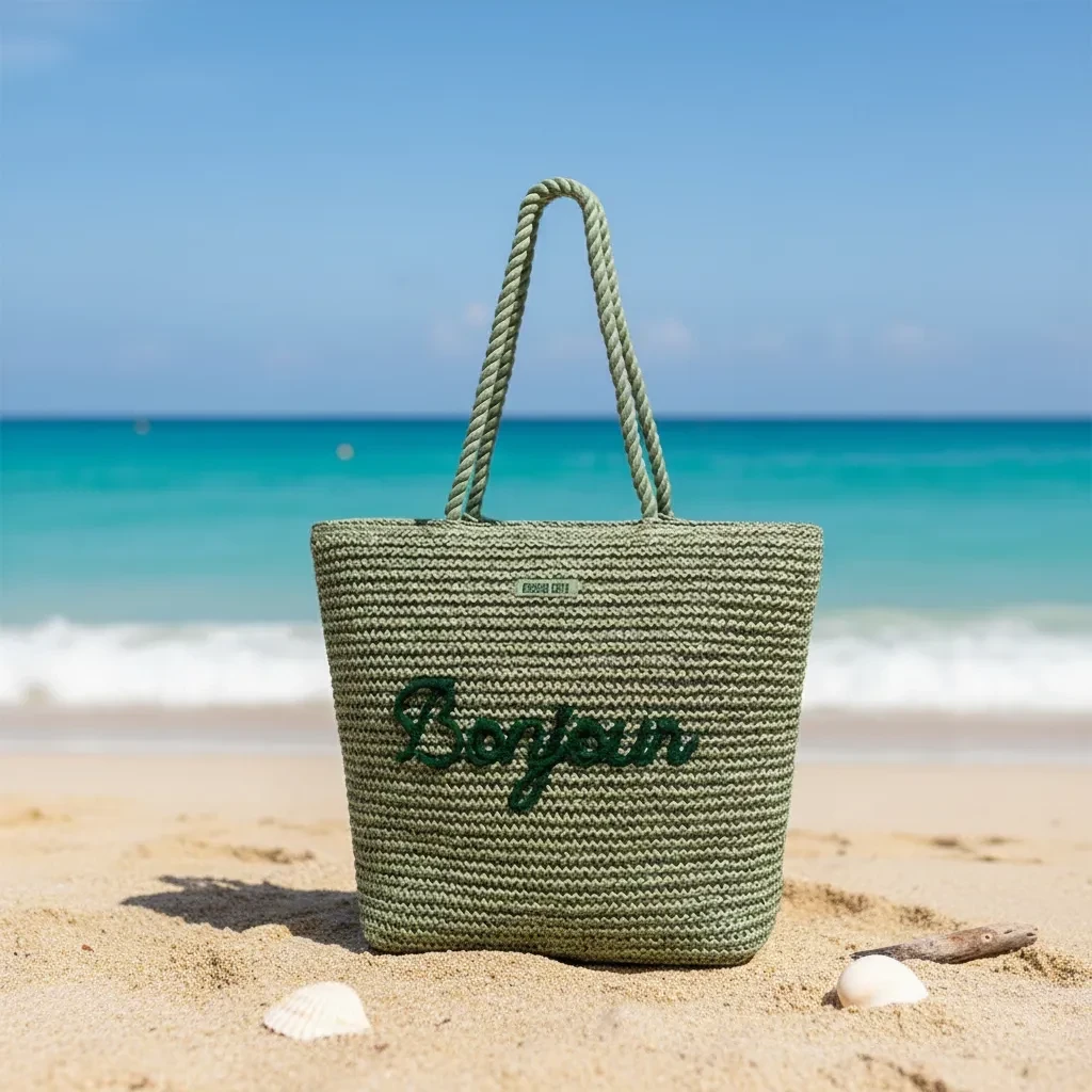 BOLSO DE PLAYA OREIRO 28878 5