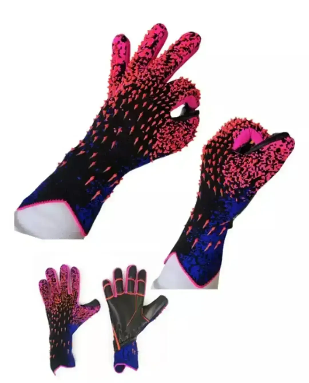 Guantes largos AGOTADO  3