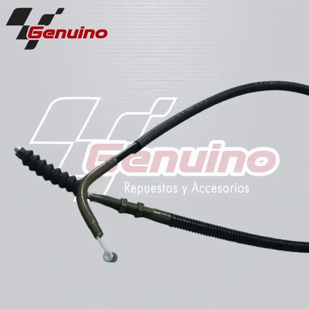Cable de embrague