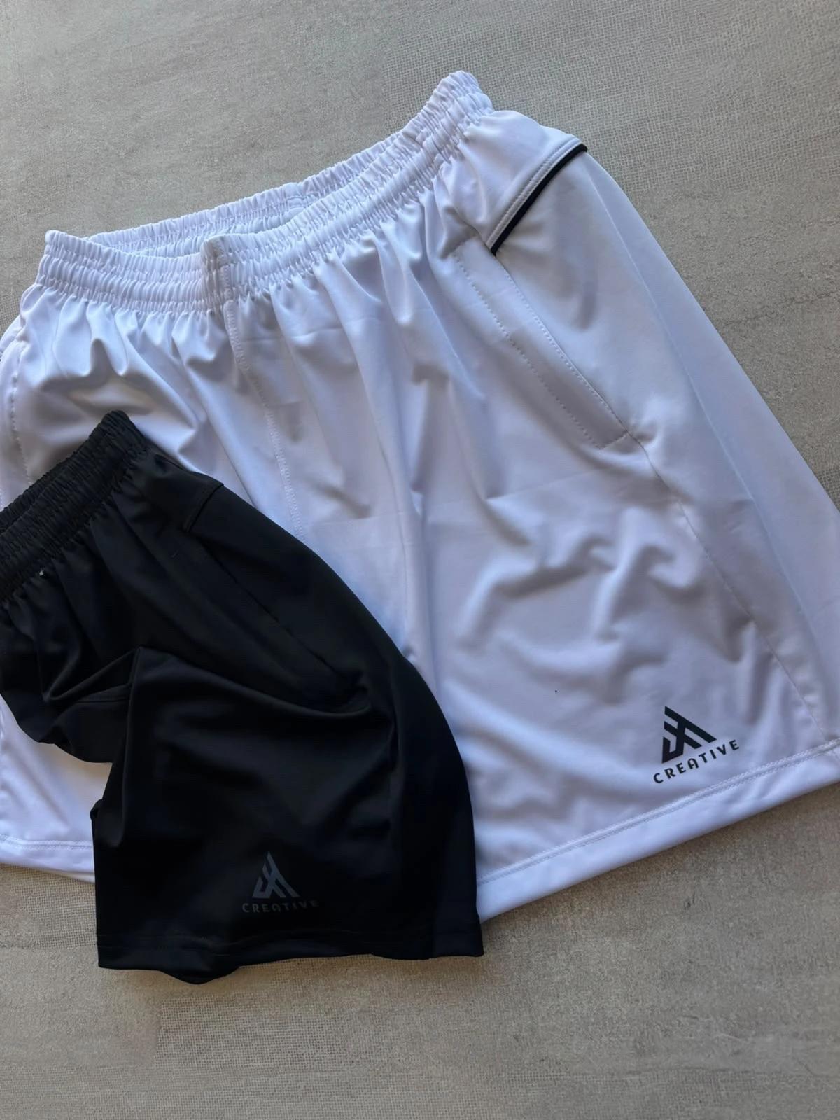 SHORT LYCRA