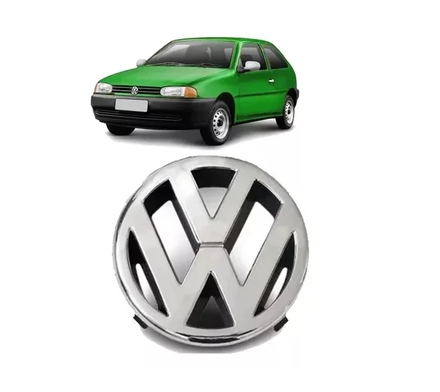 Logo Mascara Delantera VW / 185