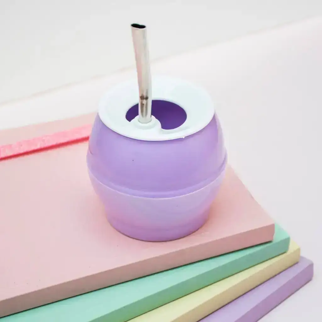 Mate viajero antivuelco 2