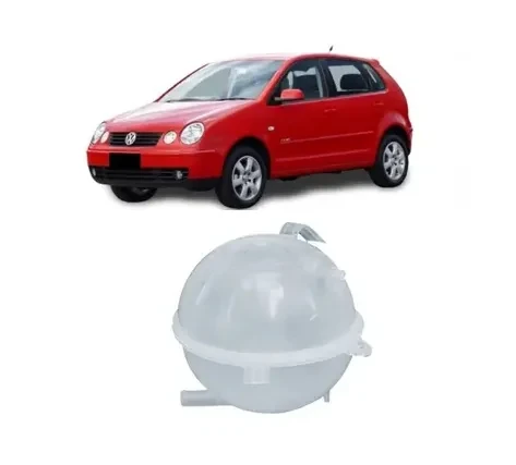 Reservorio Radiador Vw Fox / Polo 2003-2012 11419