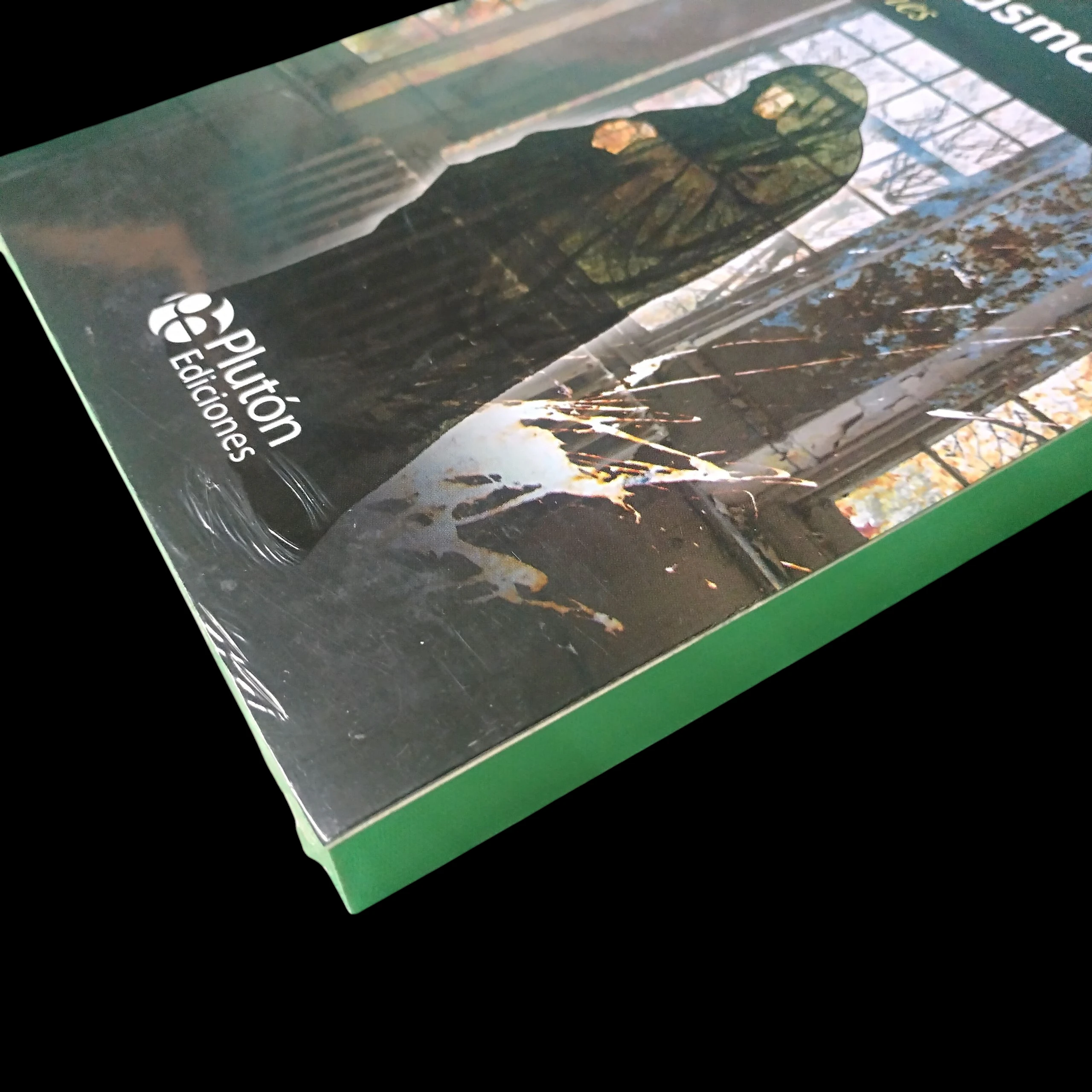 Cuentos de fantasmas , Henry James, nuevo 4