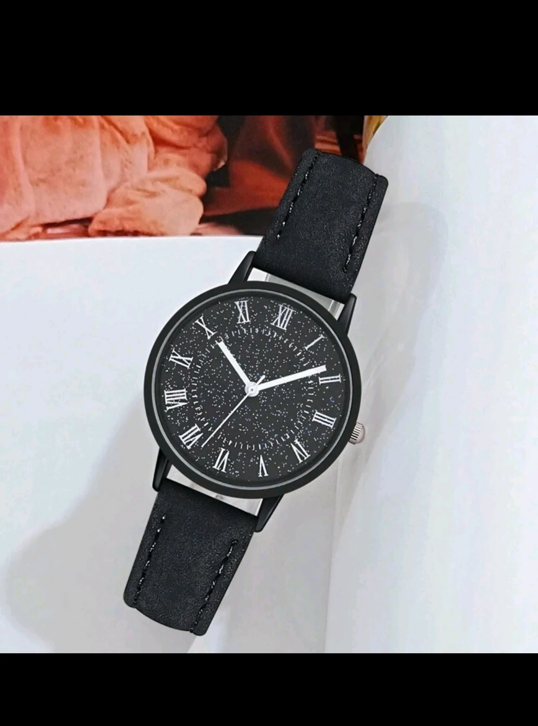 Reloj minimalista  2