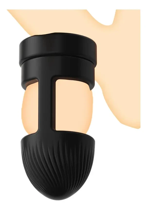 Extensor De Bloqueo Límite Anillo Escrotal Masculino