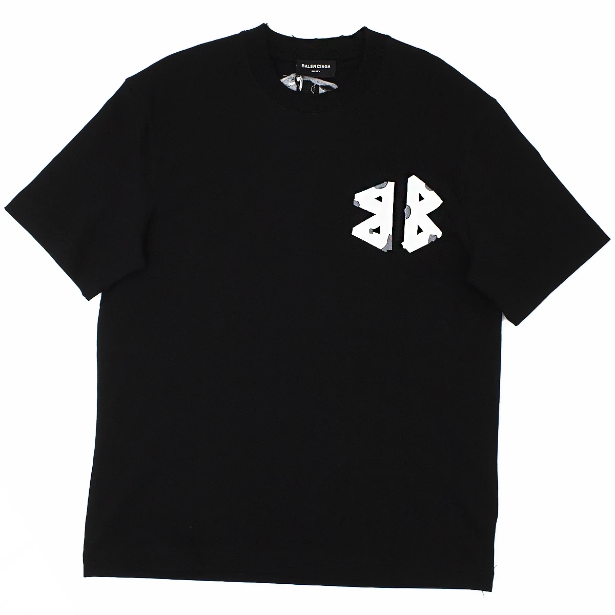 Playera Balenciaga 4