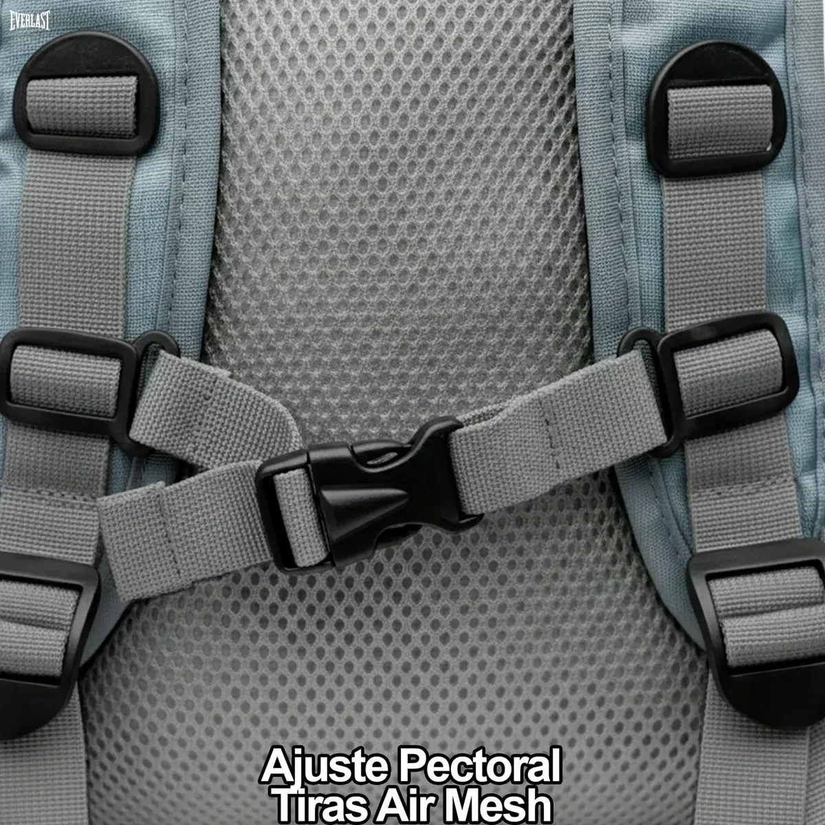 MOCHILA RUNNING EVERLAST 22182 6