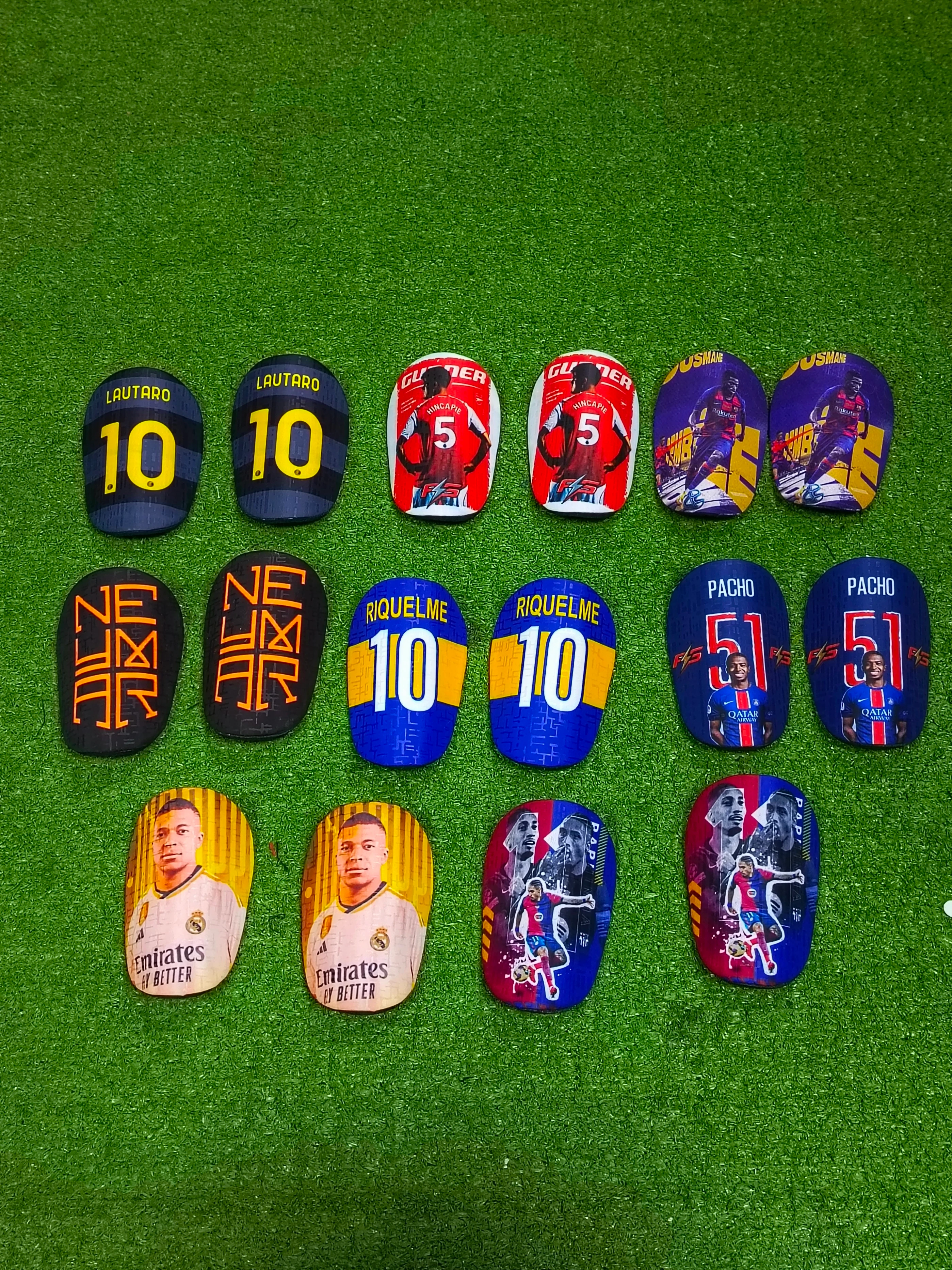 MINI DE JUGADORES 2