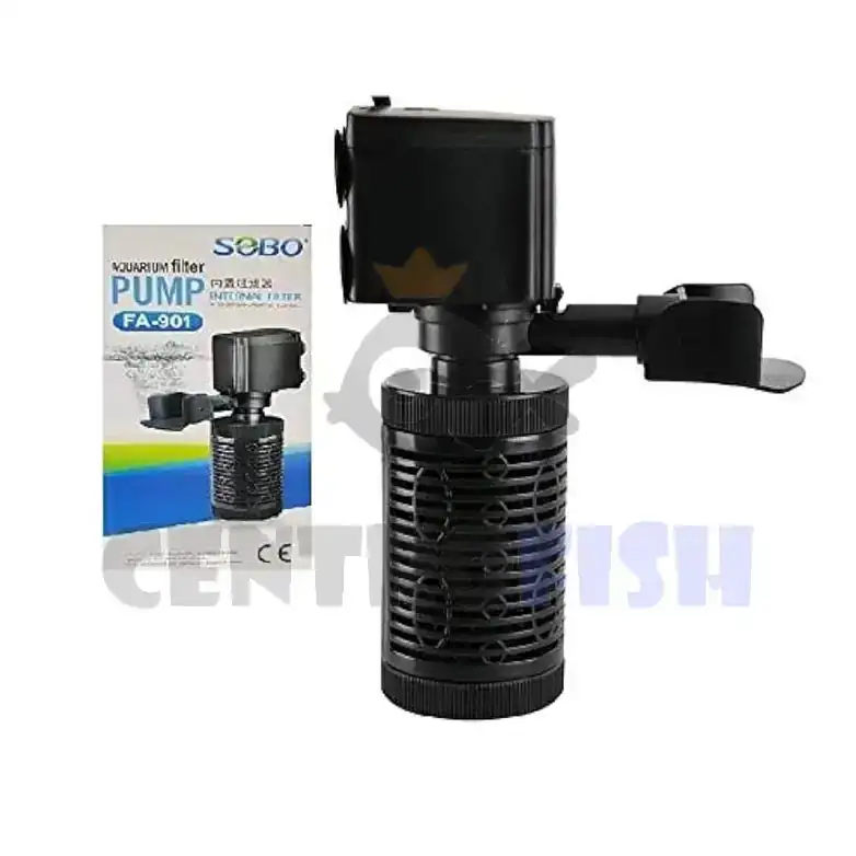 FILTRO INTERNO COD. FA901