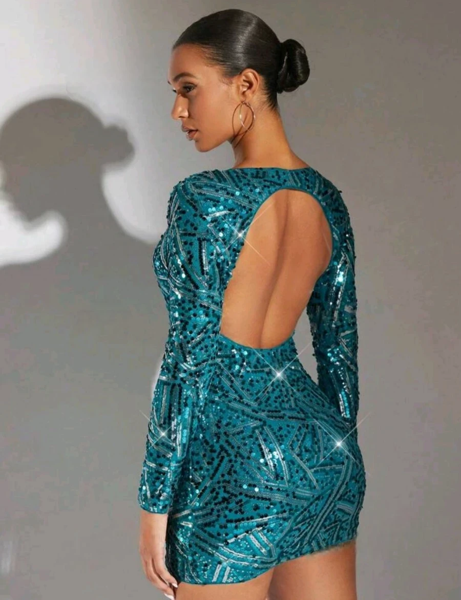 Vestido Ruperta 