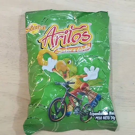 Aritos