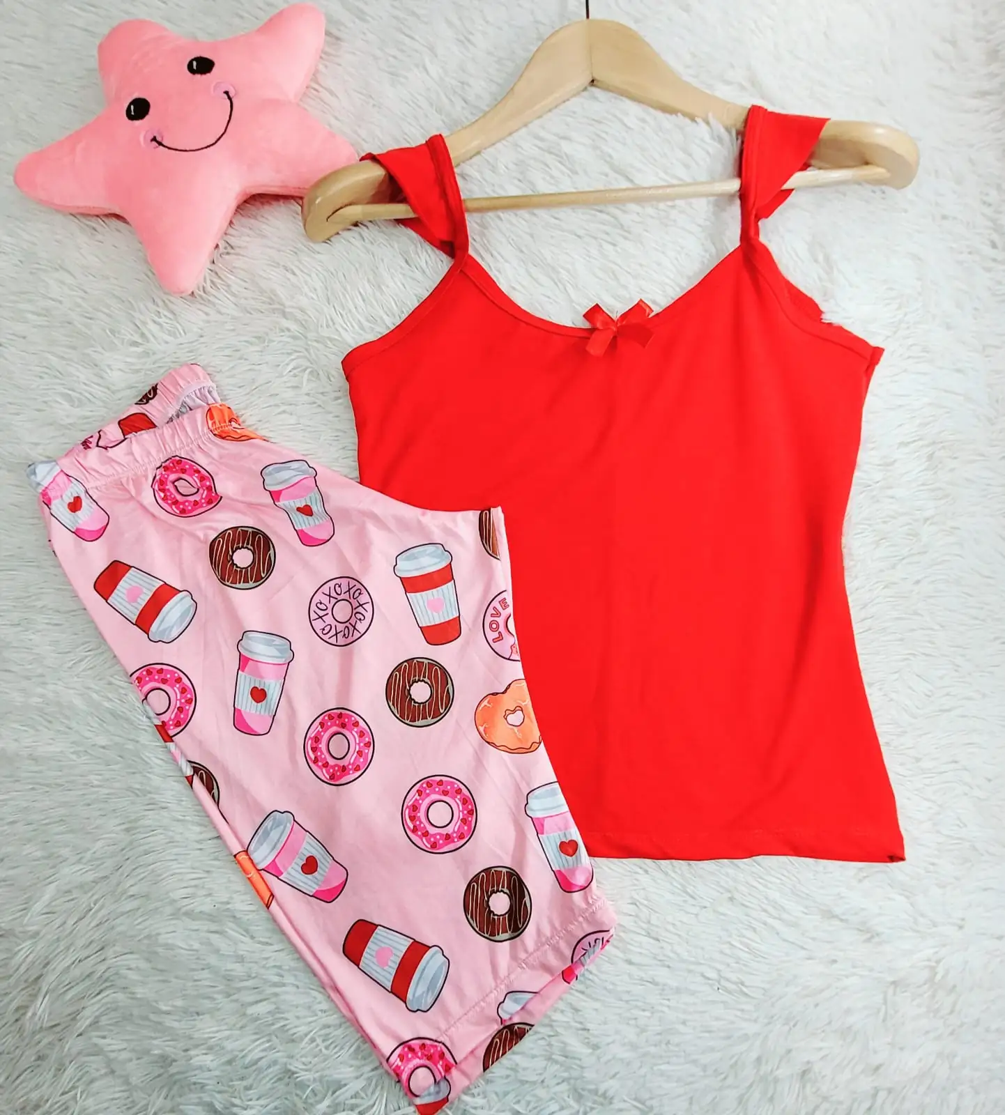 Capri talla única  3