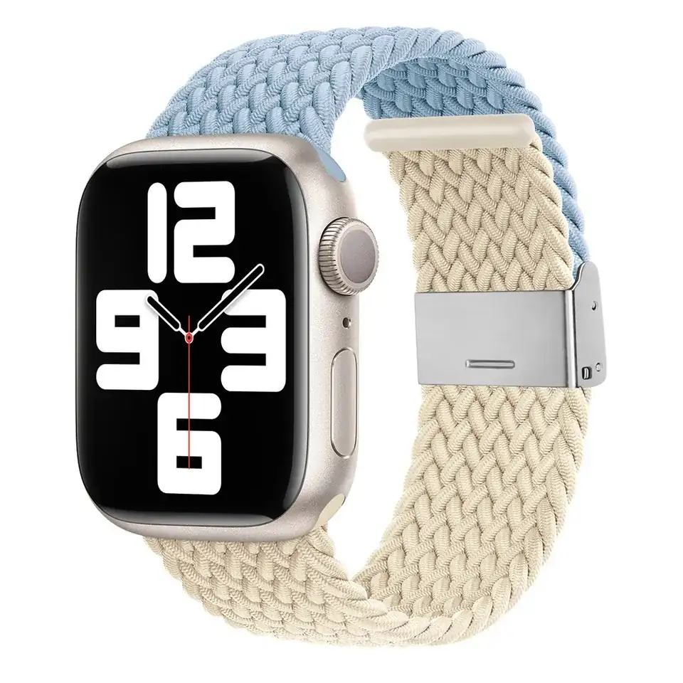 Pulseira de nylon 3