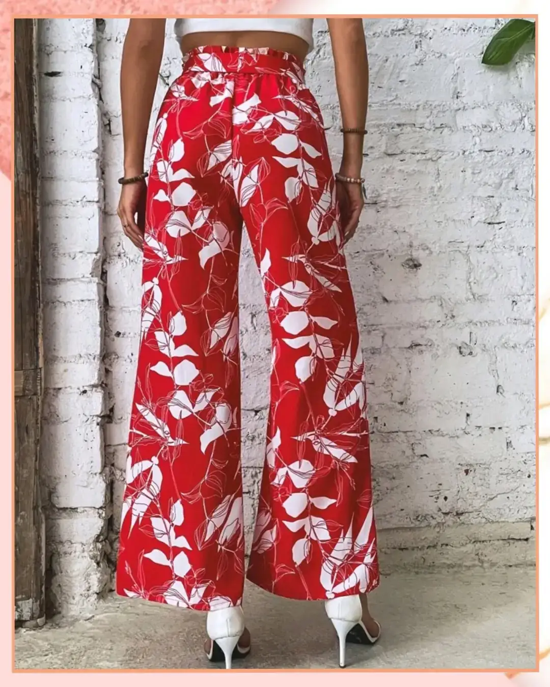 Pantalón L 2