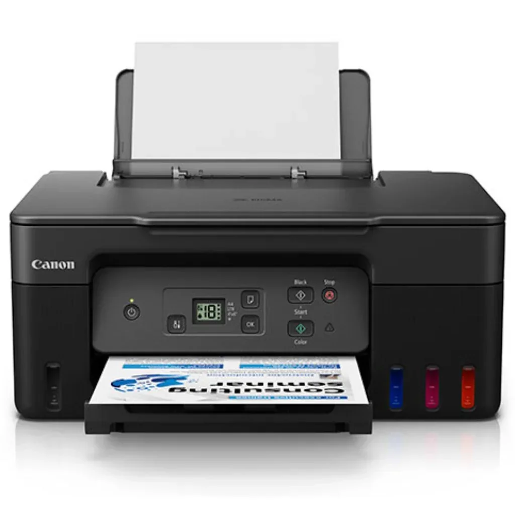 Impresora CANON G2170