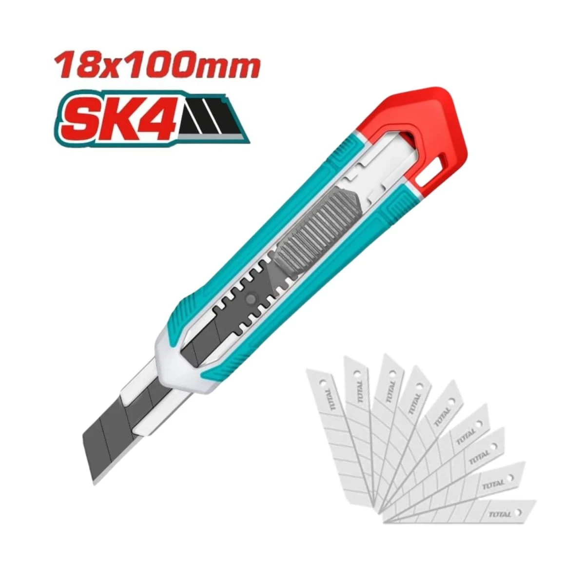 THKTHP21686 Set de herramientas manuales 168pcs total 4