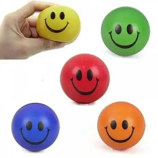 Pelotas Anti stress x12