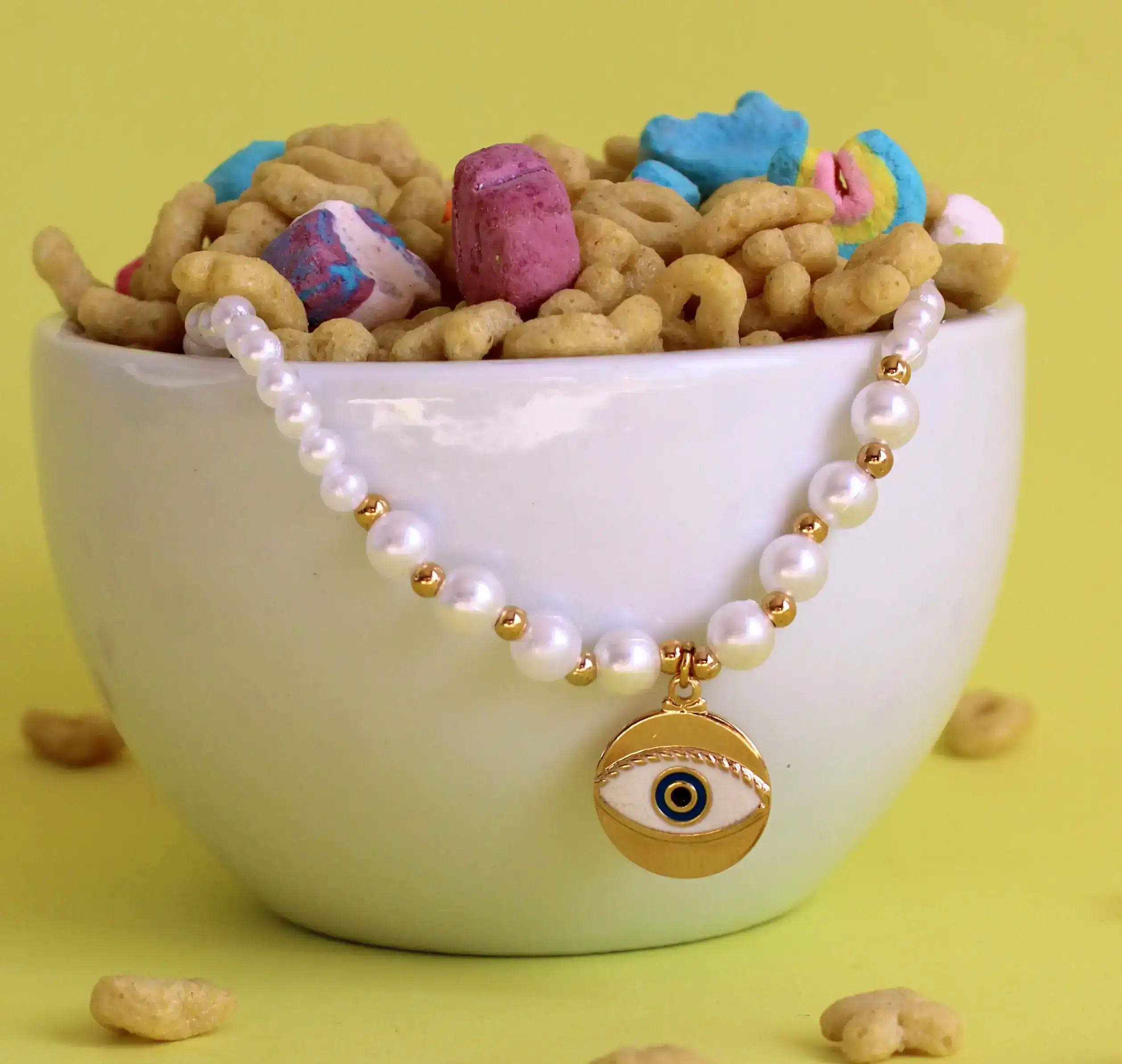 Collar  3