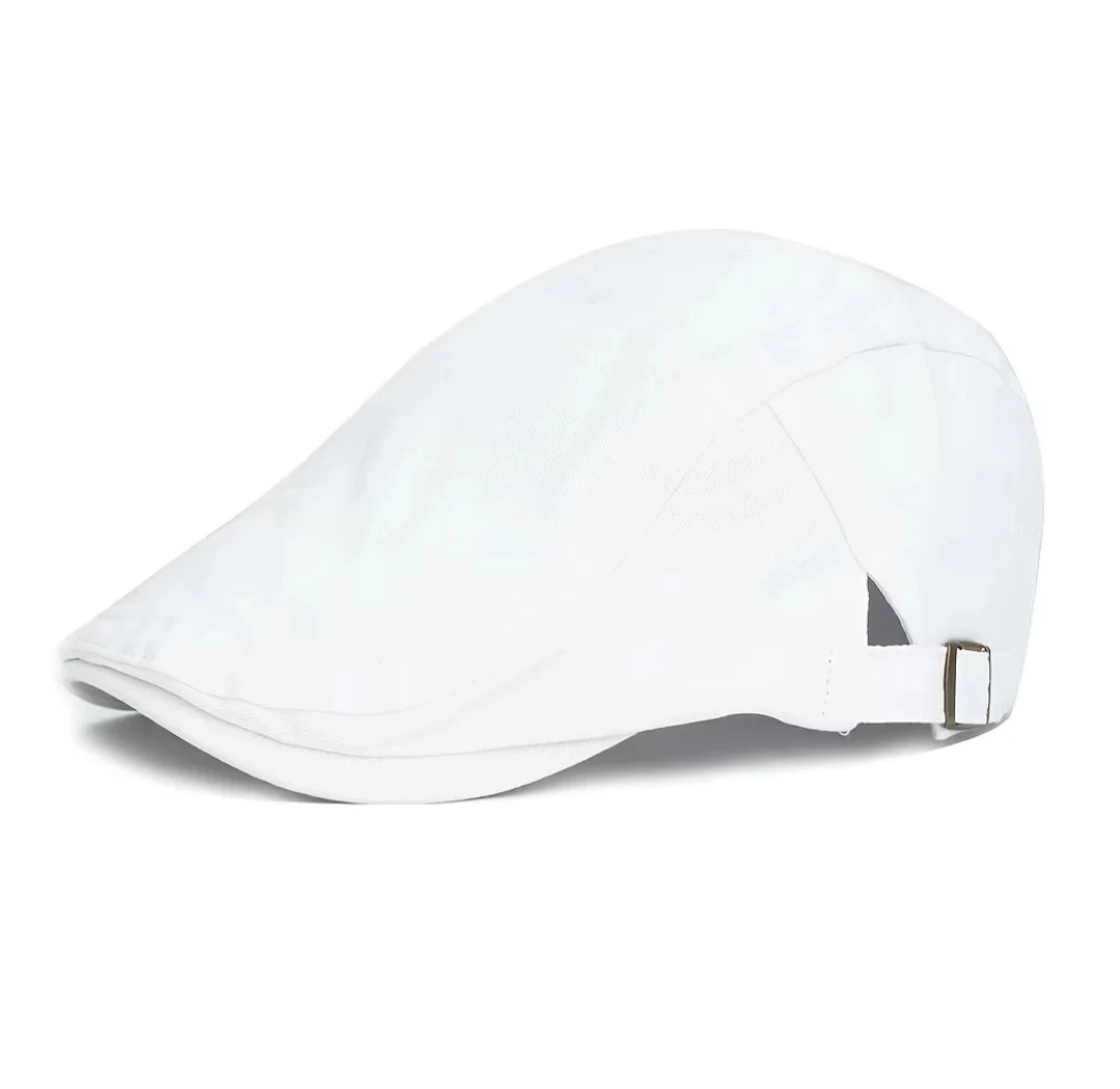 BOINA BLANCA 