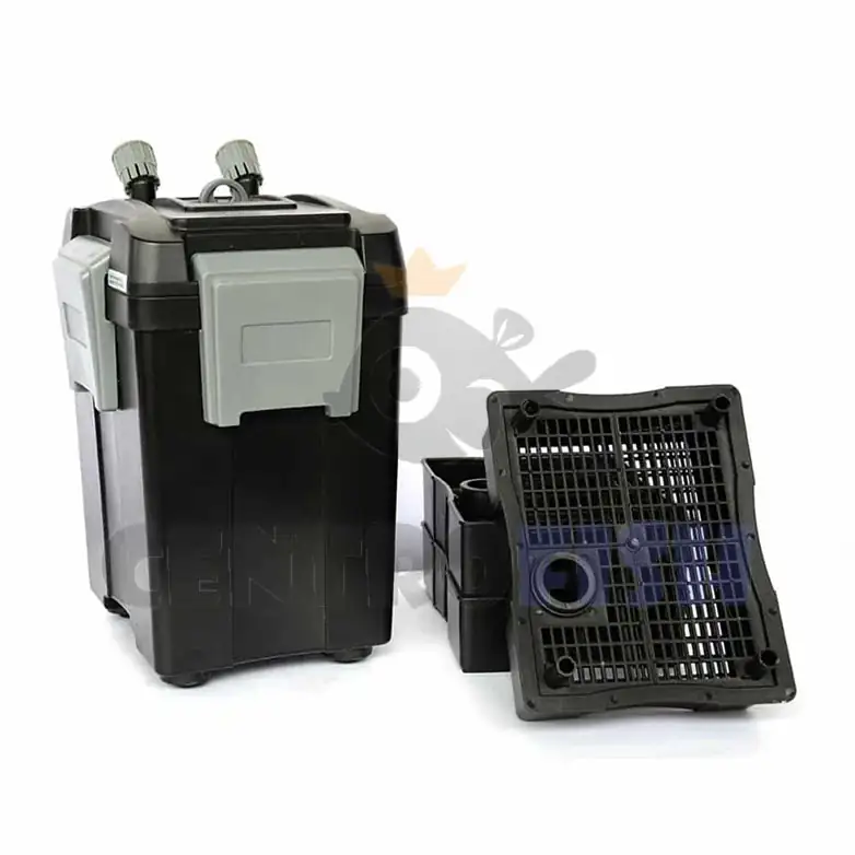FILTRO CANISTER COD. FEF-230 4