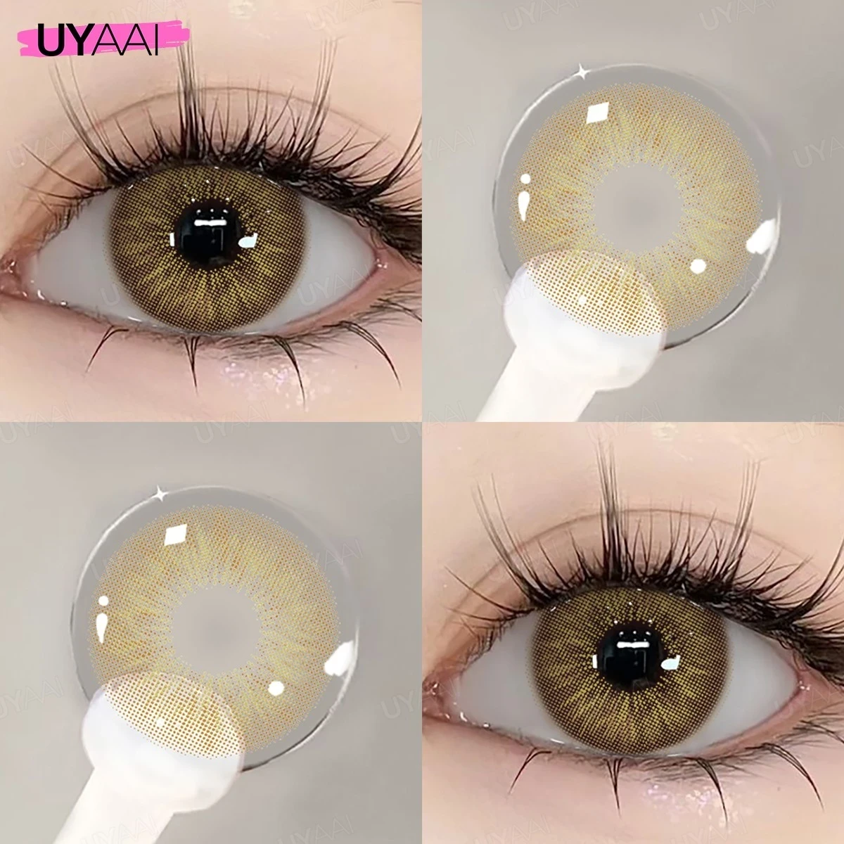 SELENA - (GRATIS Liquido de 15ml o kit de pinzas) 2