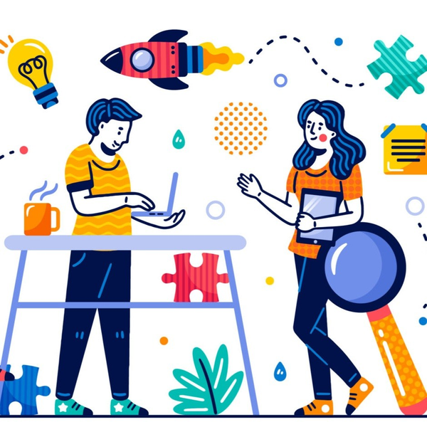 HERRAMIENTAS PARA EMPRENDEDORES