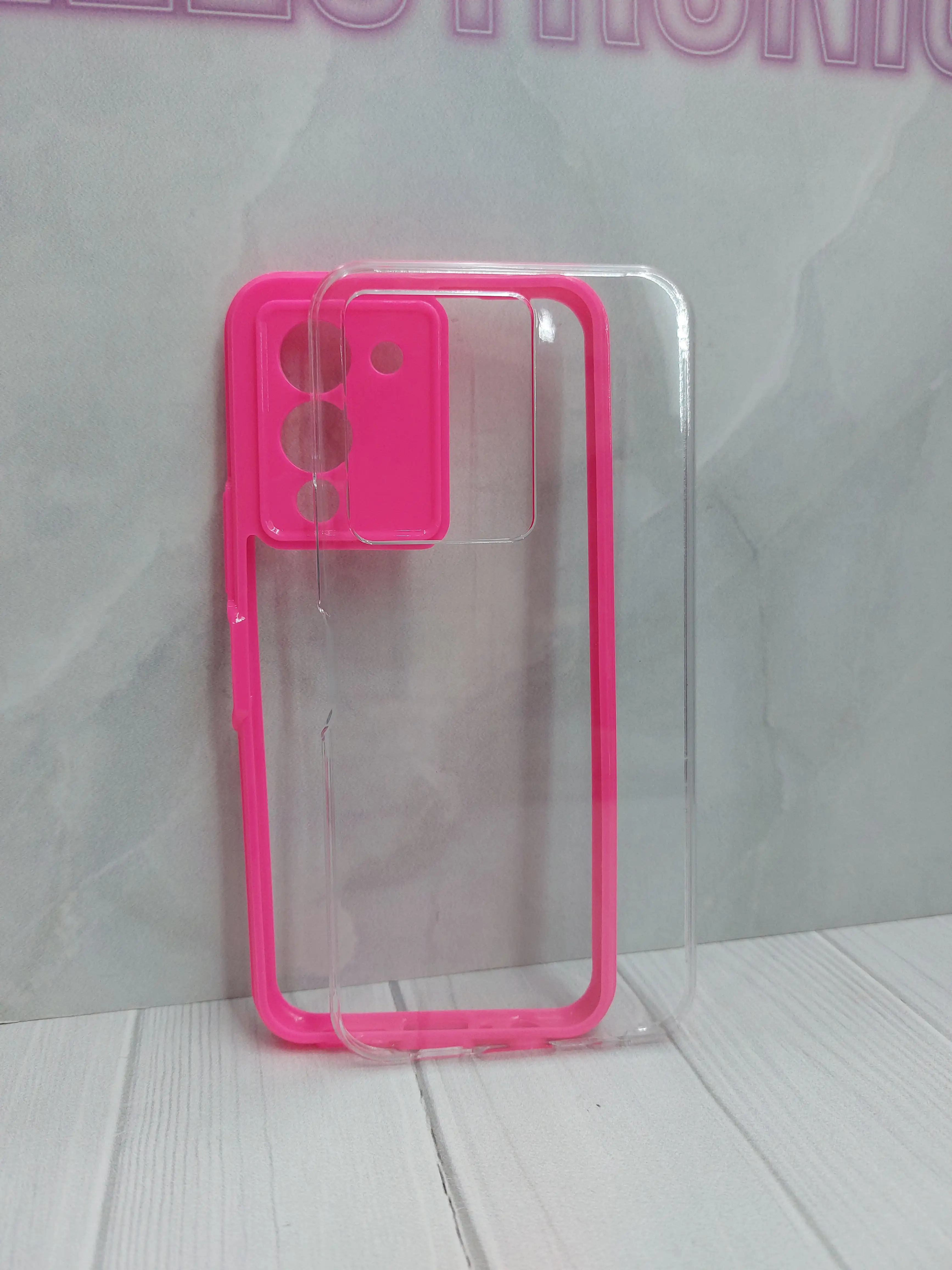 Infinix note 12