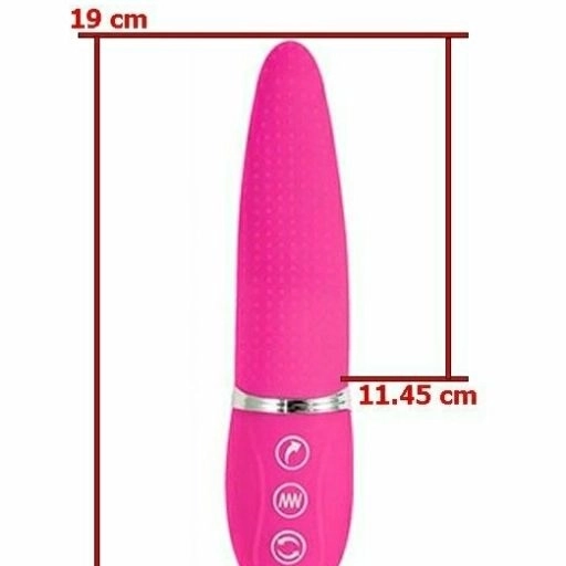 Infinitt Tongue Massager 2