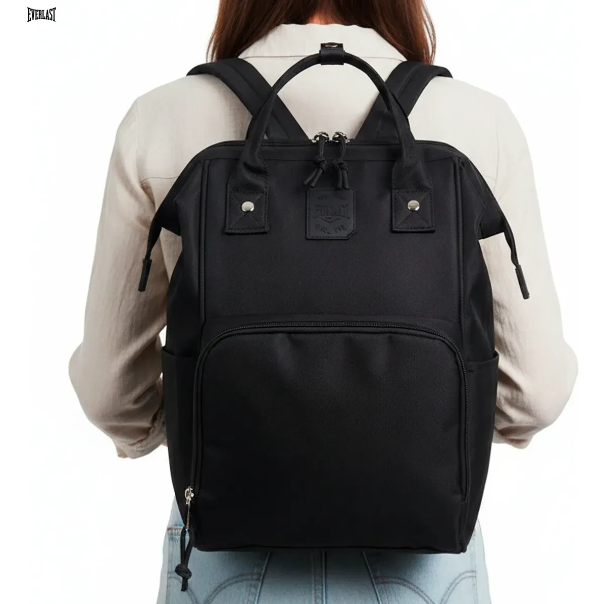 MOCHILA EVERLAST 22343