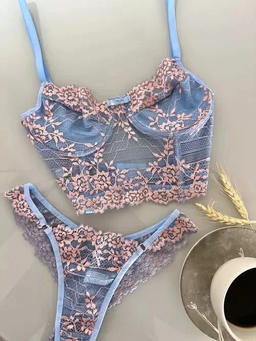 CONJUNTO EVA RENDA PREMIUM 3