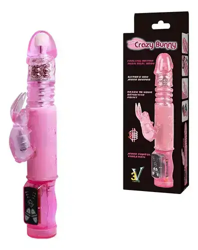 VIBRADOR ROTATIVO VB-052
