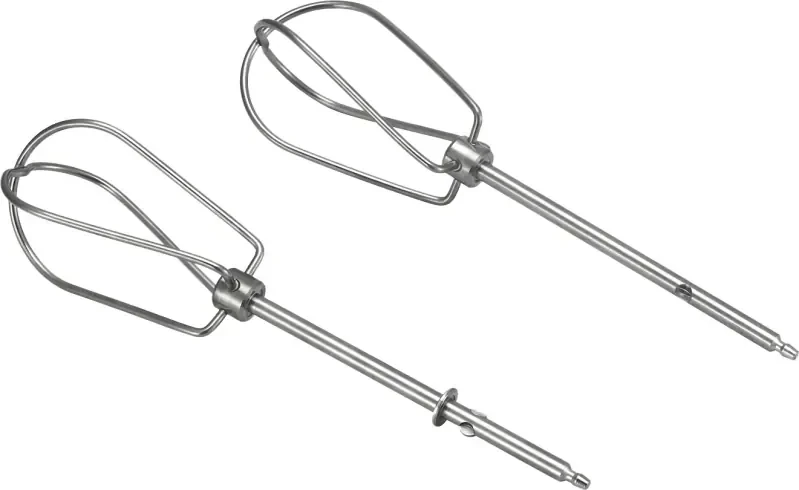 BATIDORA MANO MIDEA HM-140BAR1 400W 5 VELOCIDADES NG  2