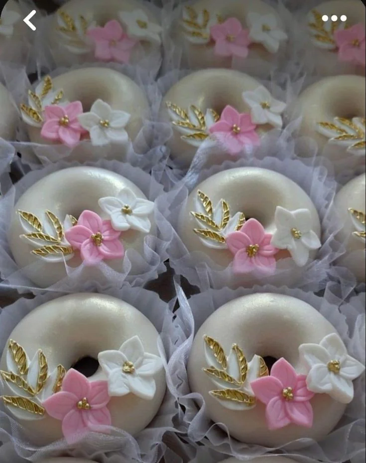 Mini Donuts 2