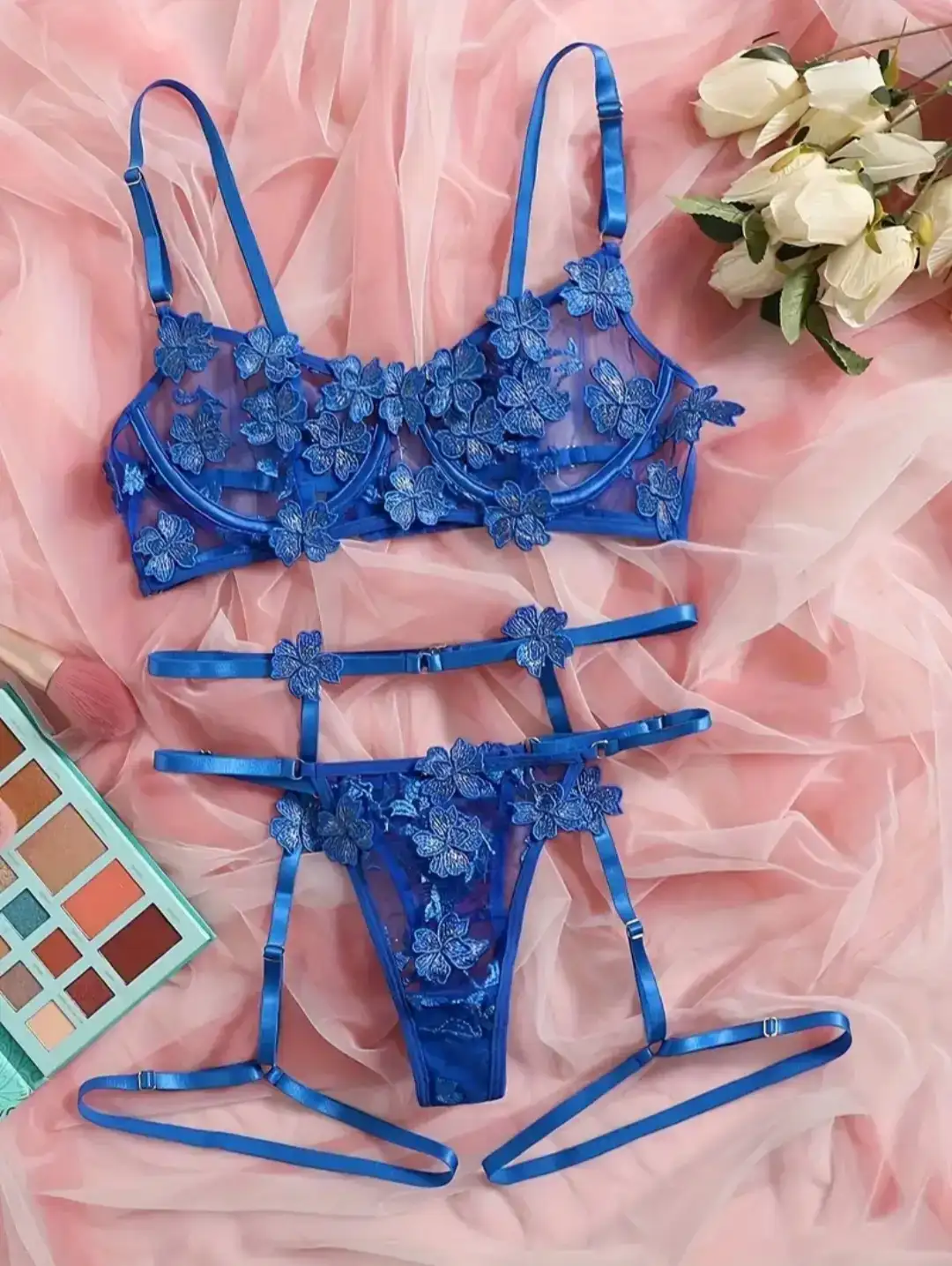 Blue Zafiro