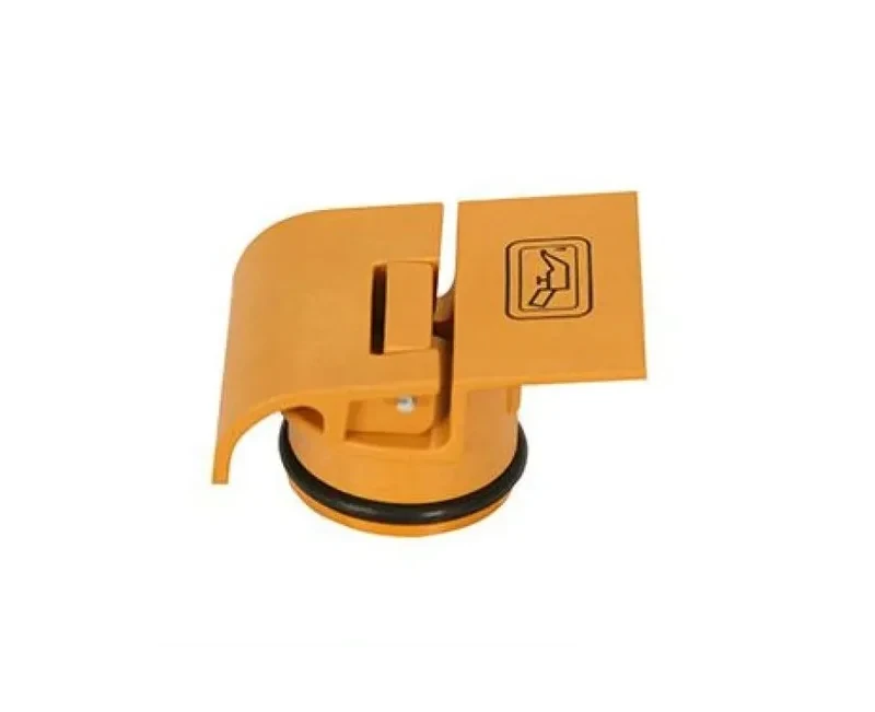 Tapa de aceite de motor Fiat Motor Fire / 23736