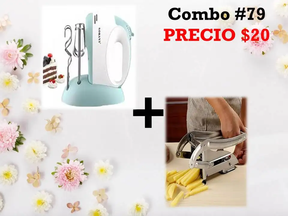 COMBO #79